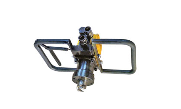 液压锚杆钻机厂家